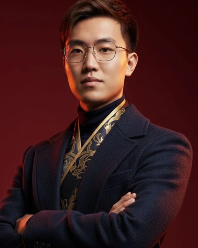 Raymond
