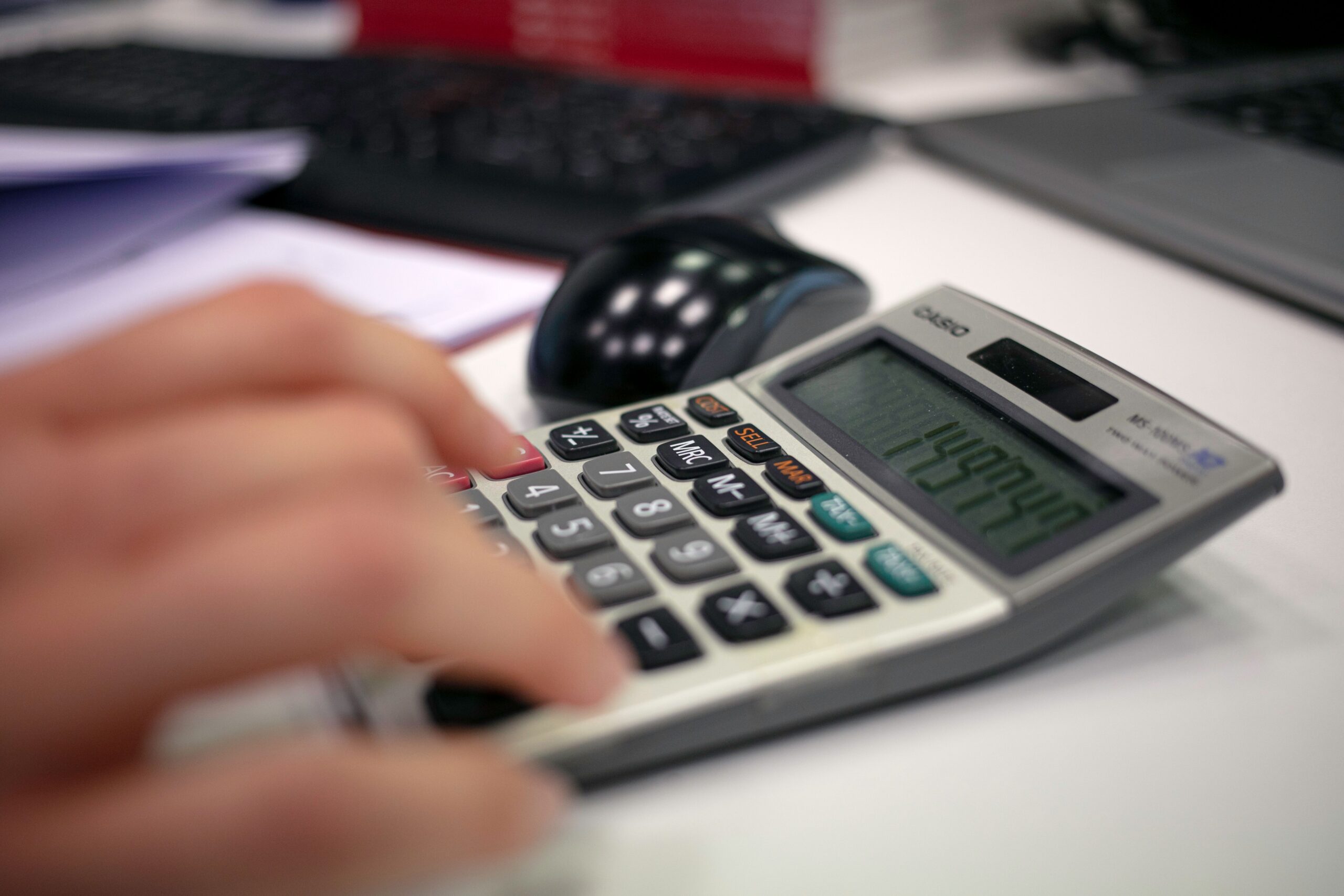 Personal loan consultation in Malaysia